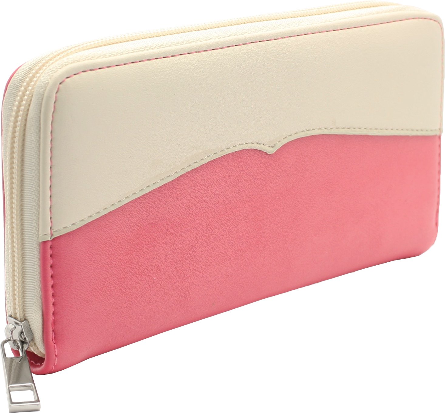 Tuxedo Zip Around Wallet - Image 6
