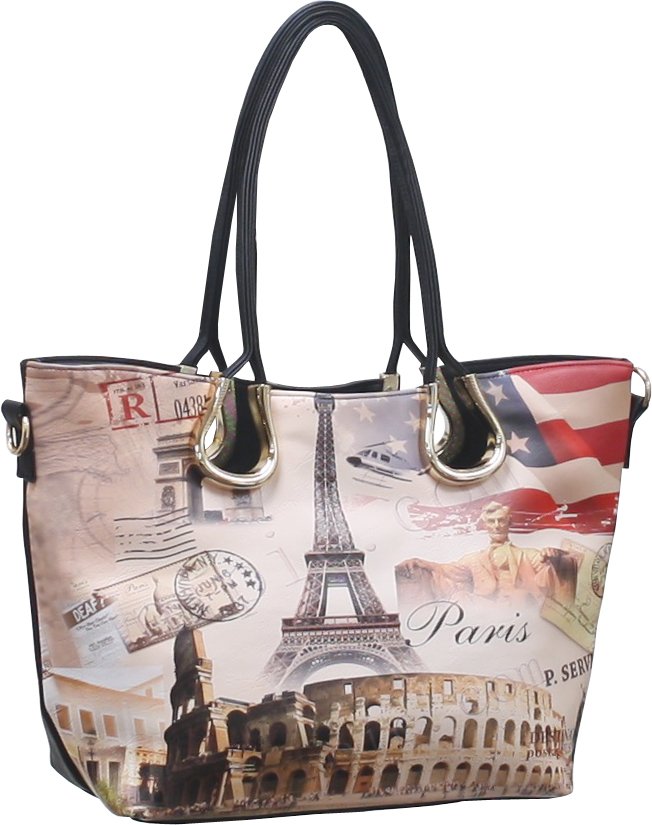Destination Glam Bag - Image 3