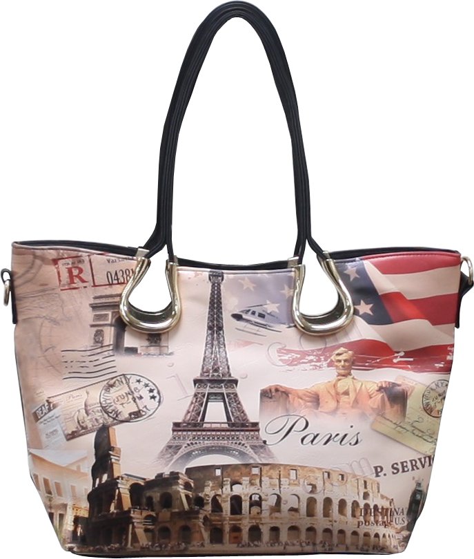 Destination Glam Bag