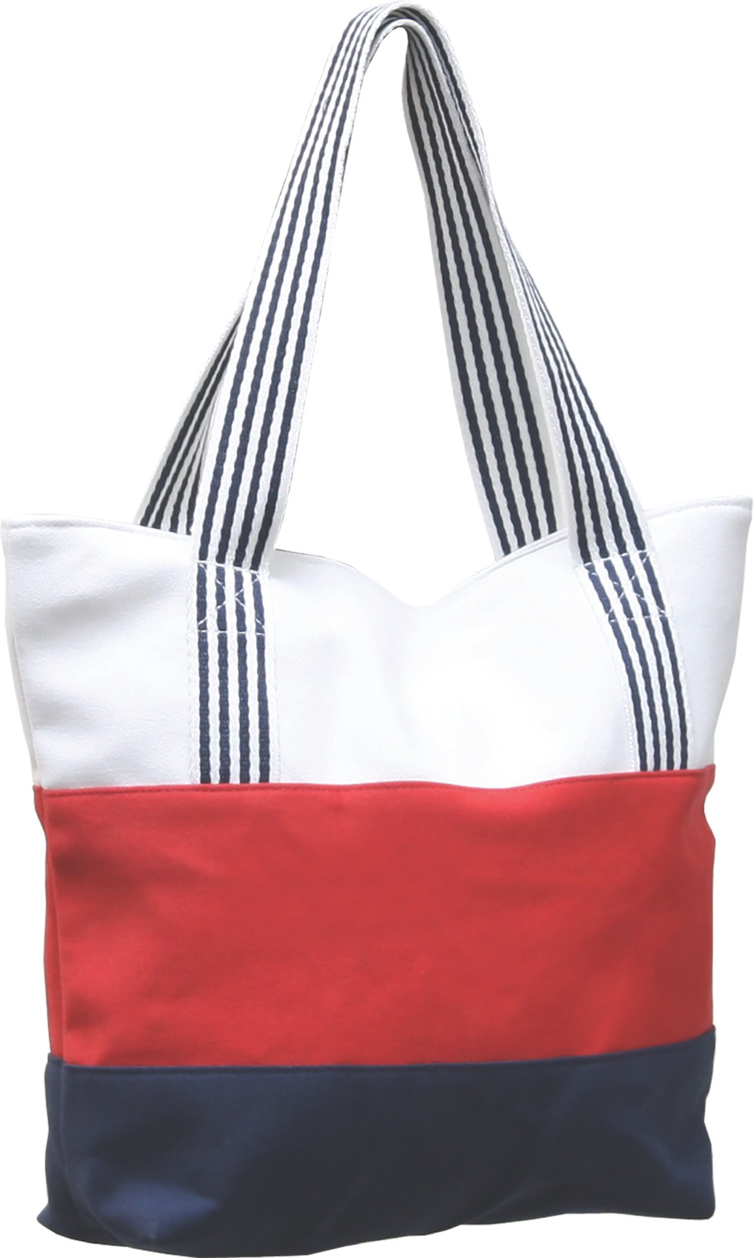 Nautical Tote Bag - Image 2