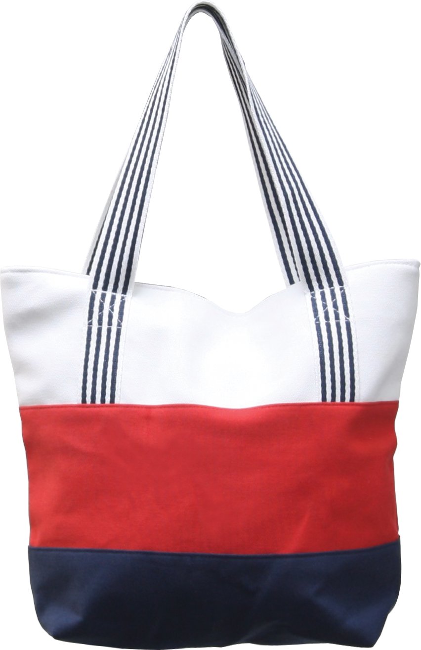 Nautical Tote Bag