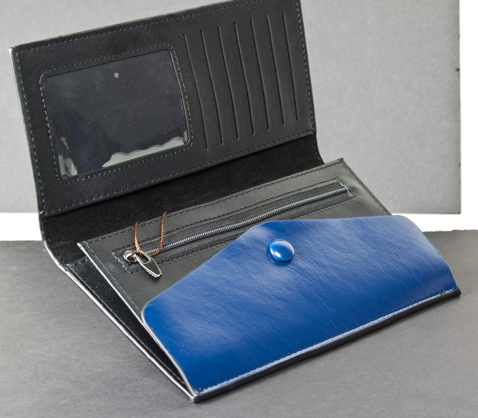 Pia Wallet Collection - Image 14