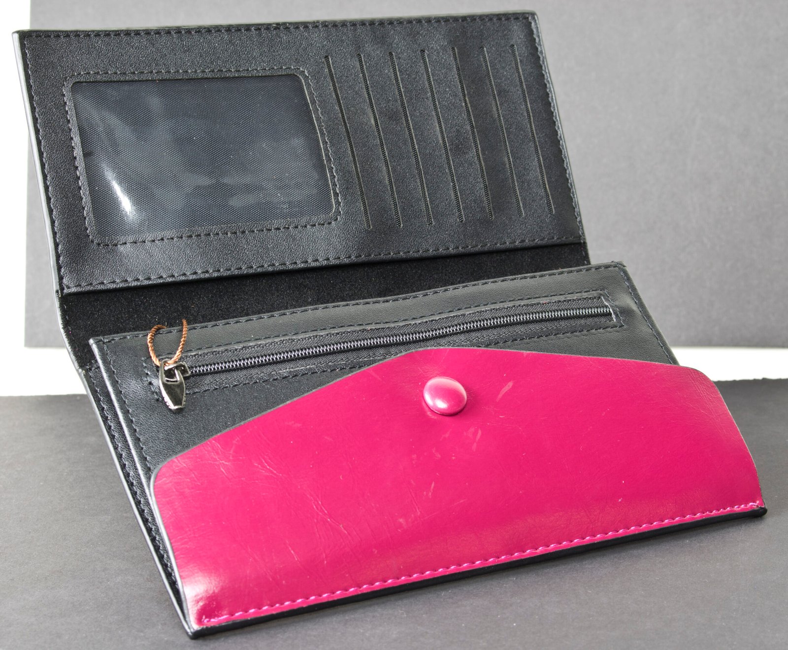 Pia Wallet Collection - Image 13
