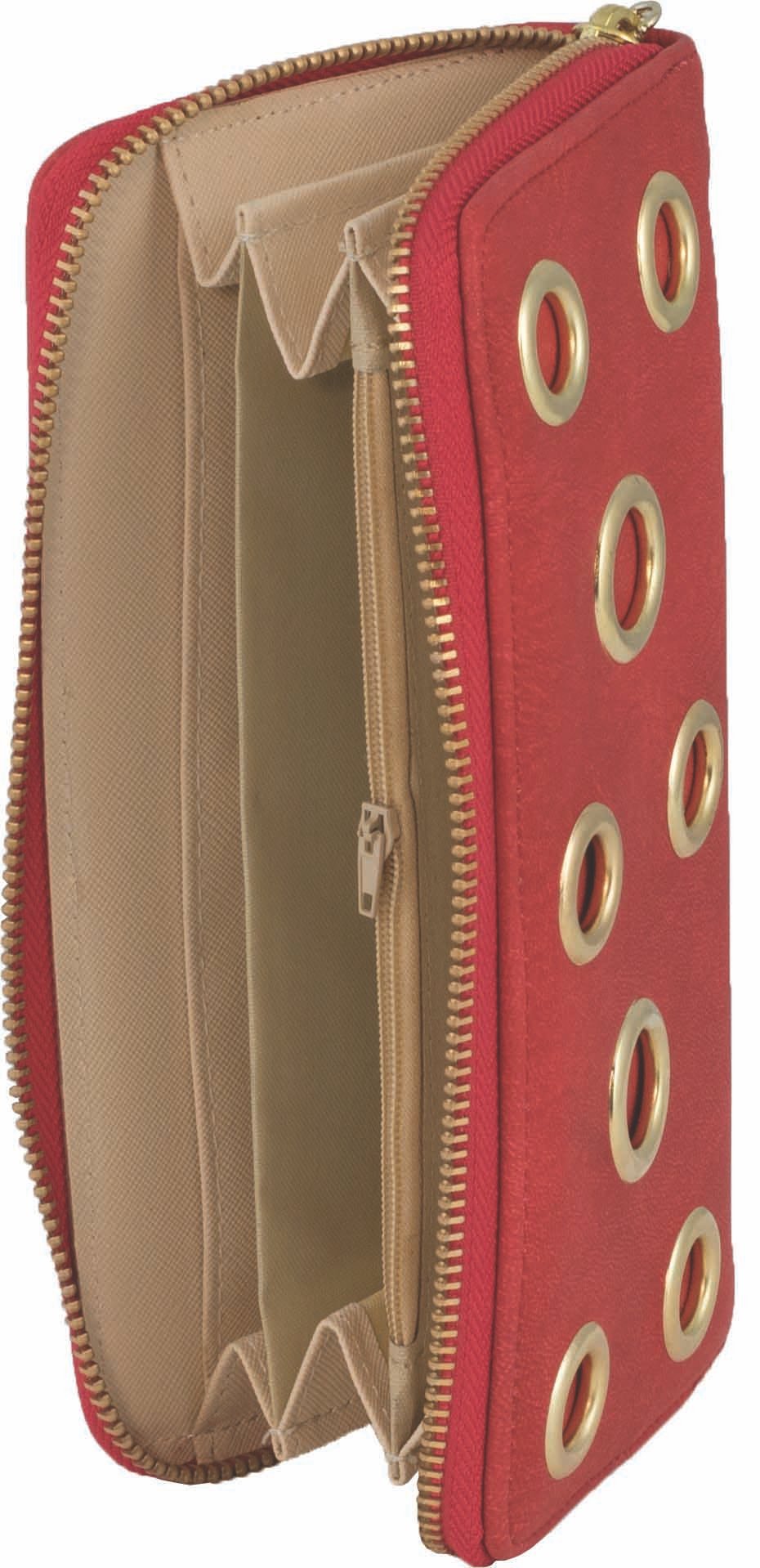 Lia Wallet Collection - Image 4