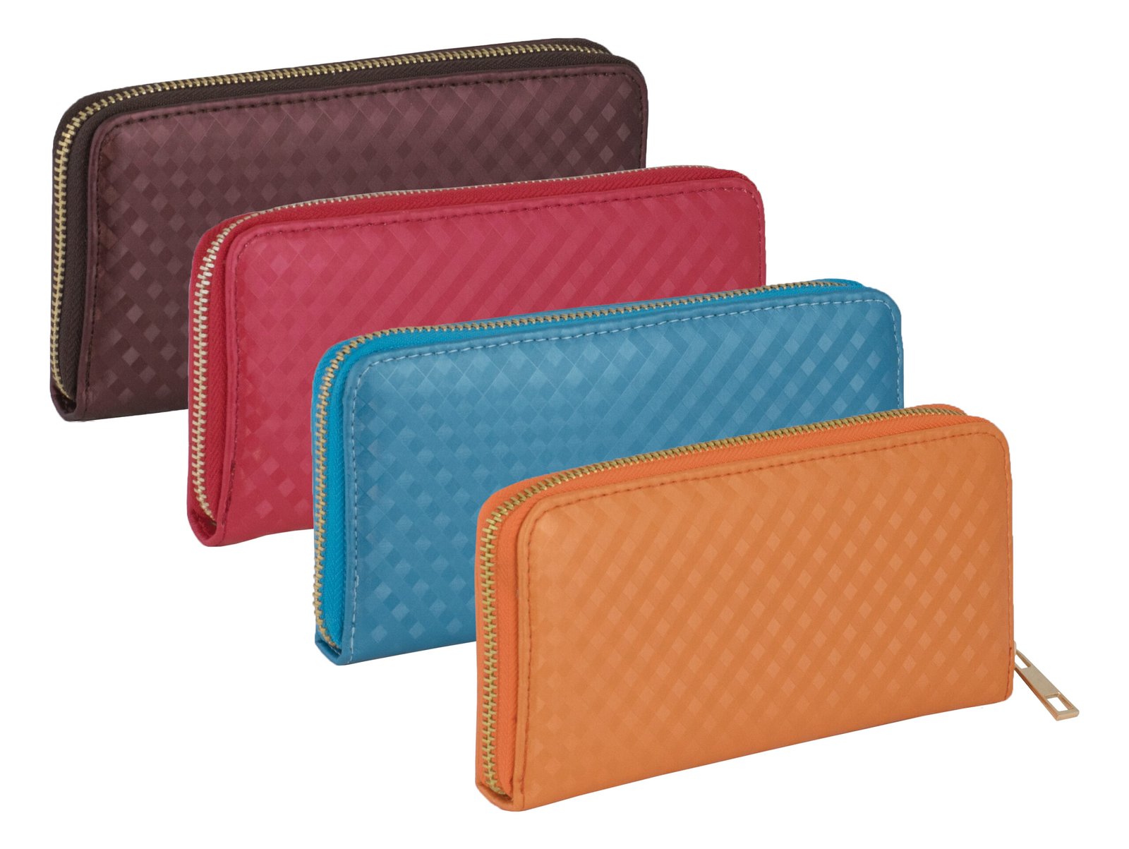Jovanna Wallet Collection