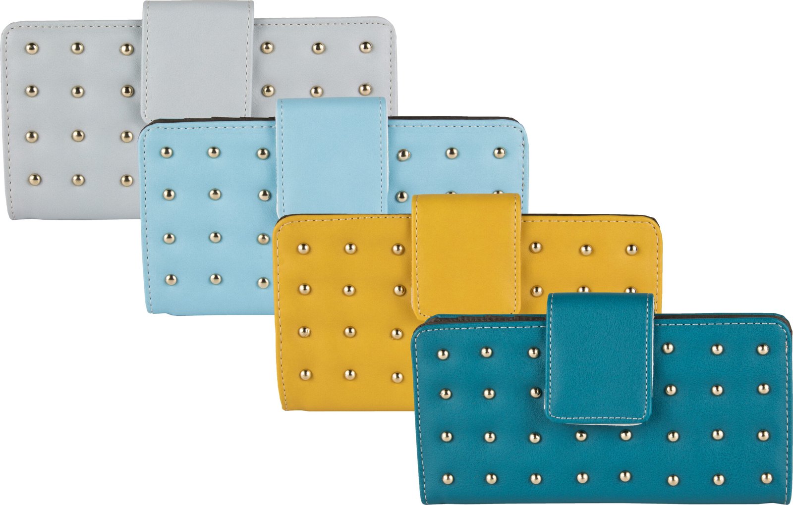 Rosa Wallet Collection