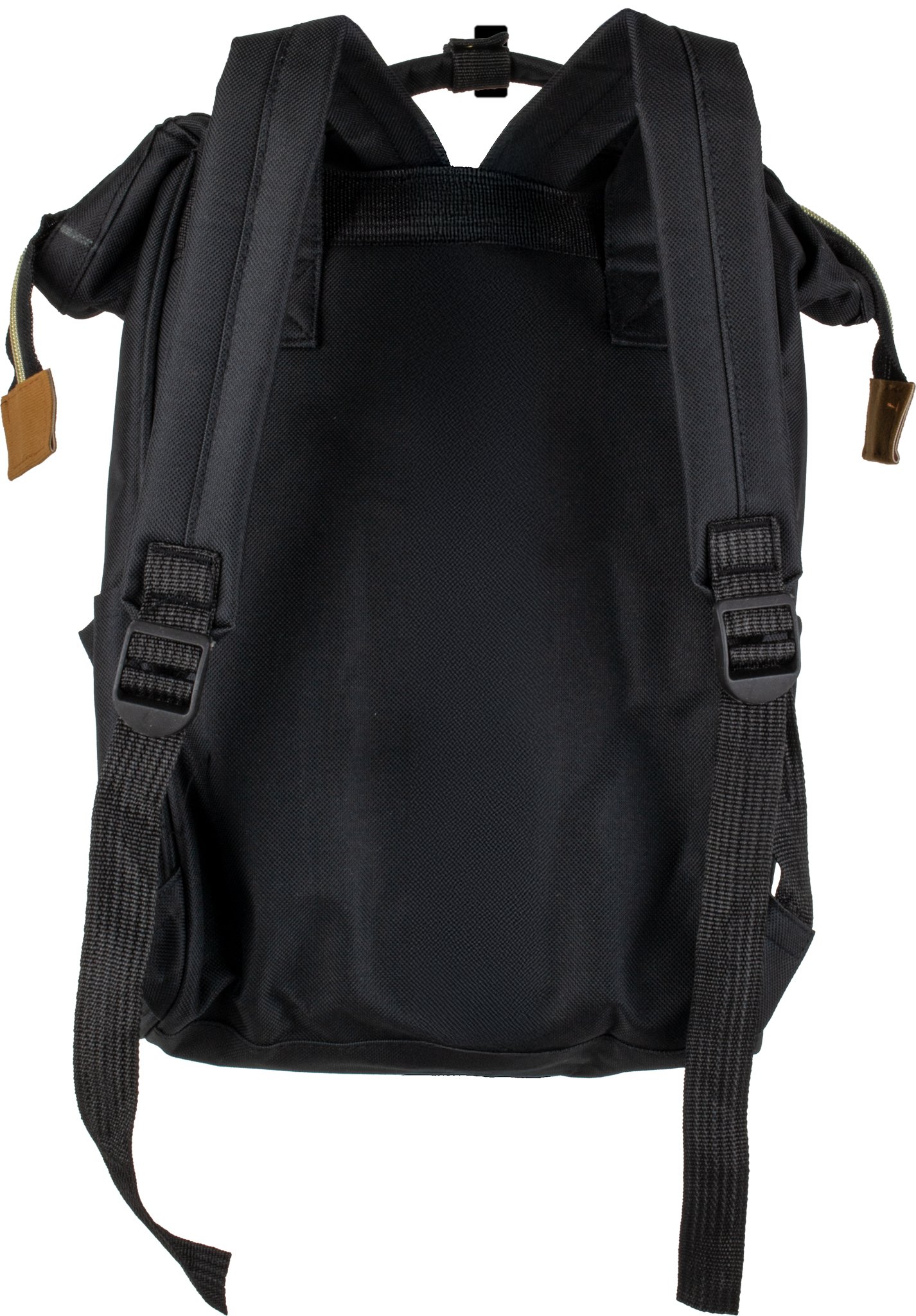 Black Baby Backpack - Image 4