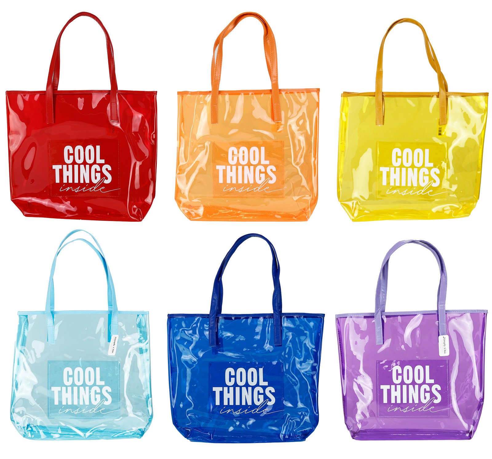 Cool Things Bag - Image 7