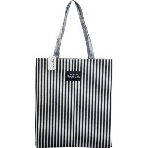 Striped Totes