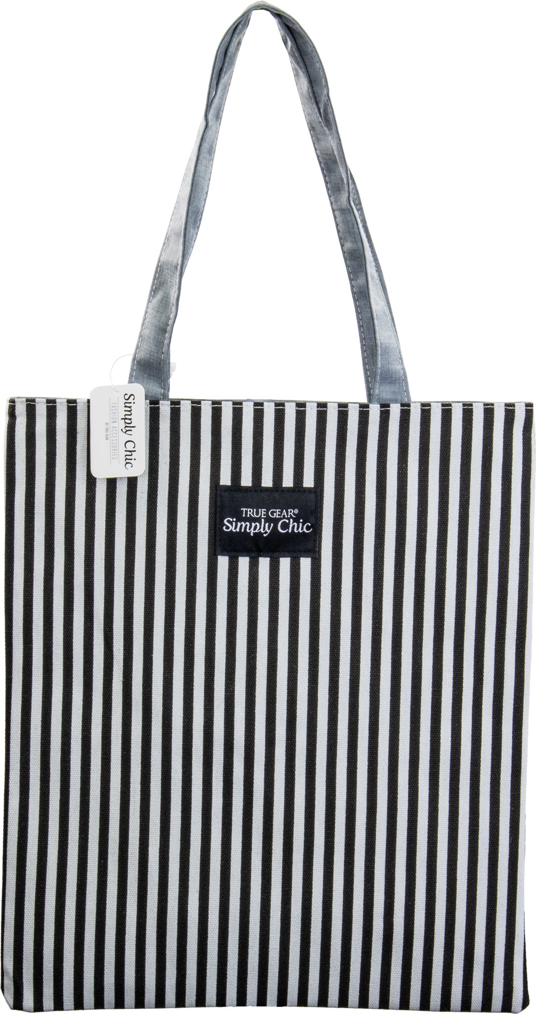 Striped Totes