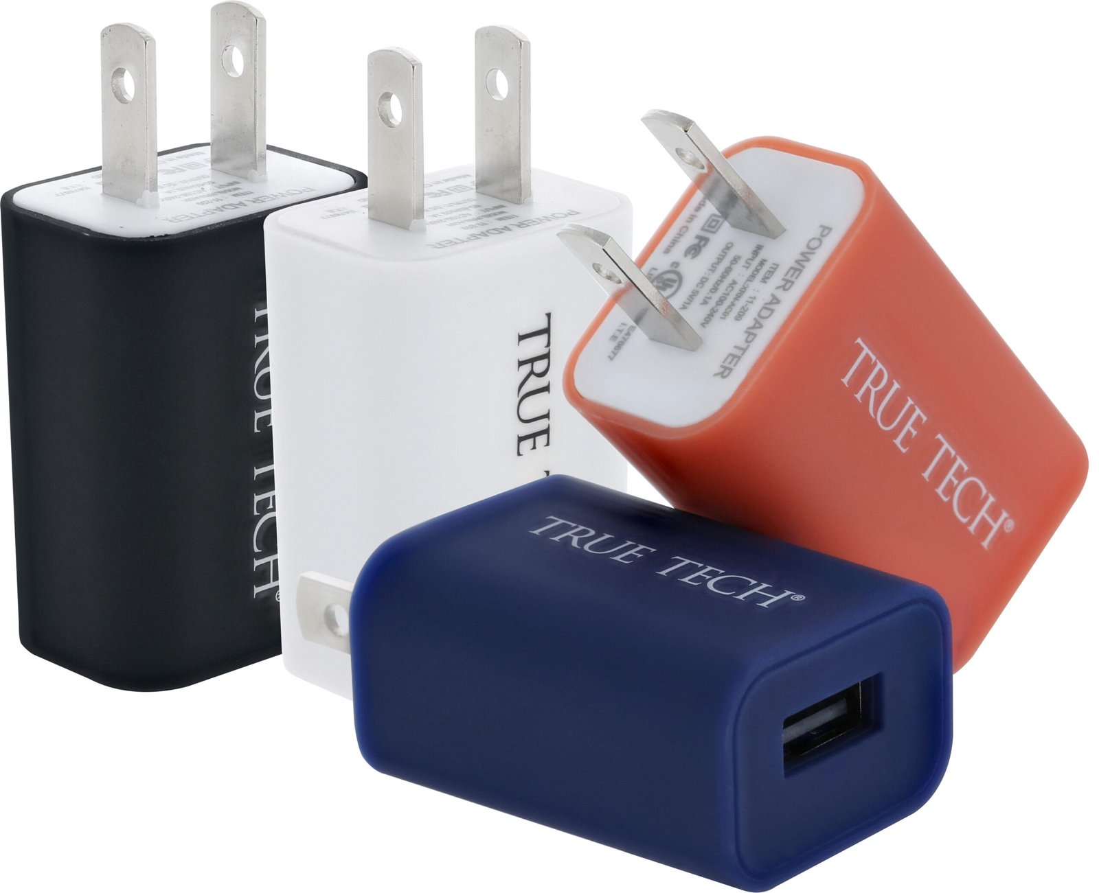 1 Amp Wall Charger (Bulk) - Image 9