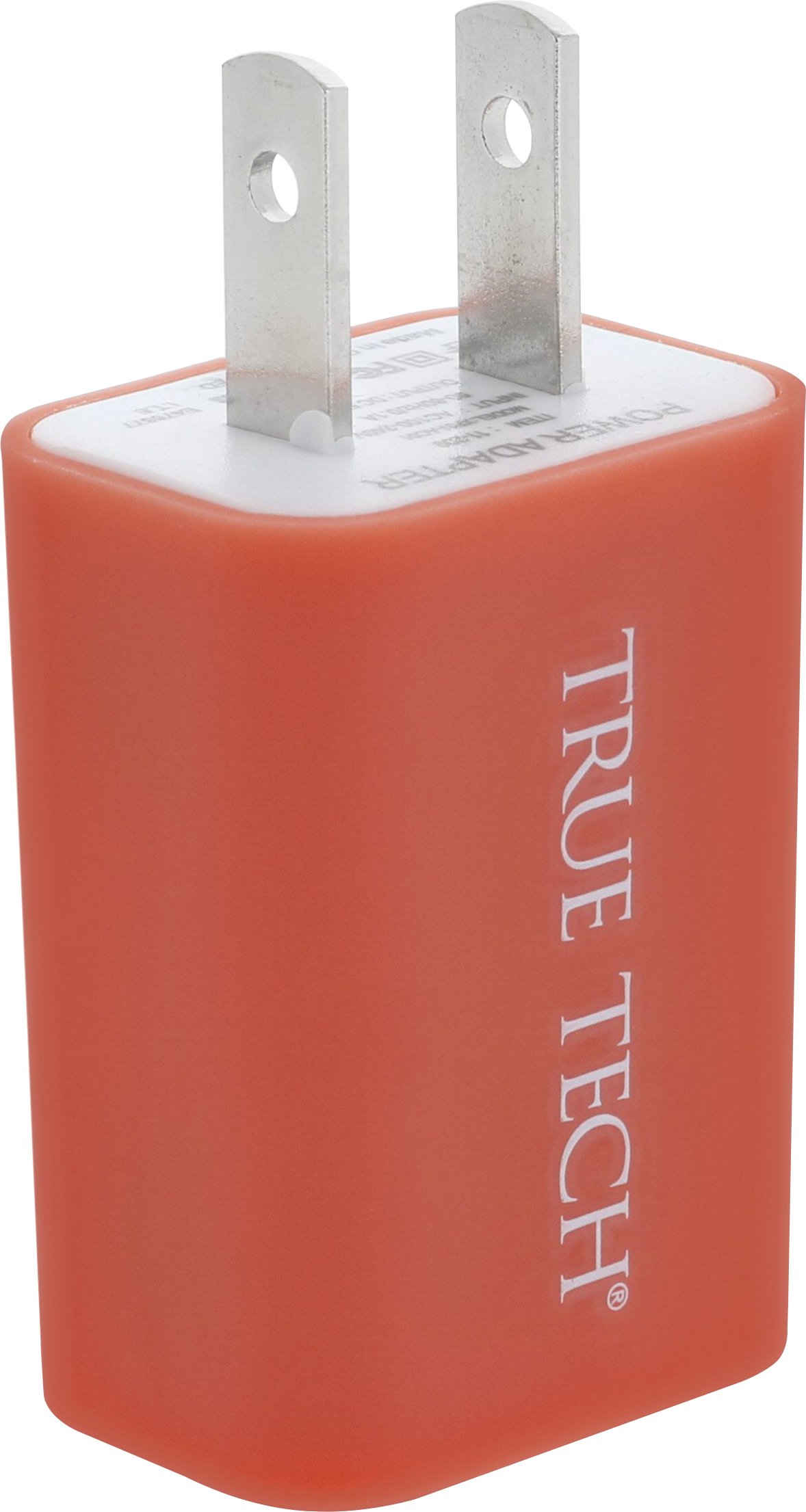 1 Amp Wall Charger (Bulk) - Image 7