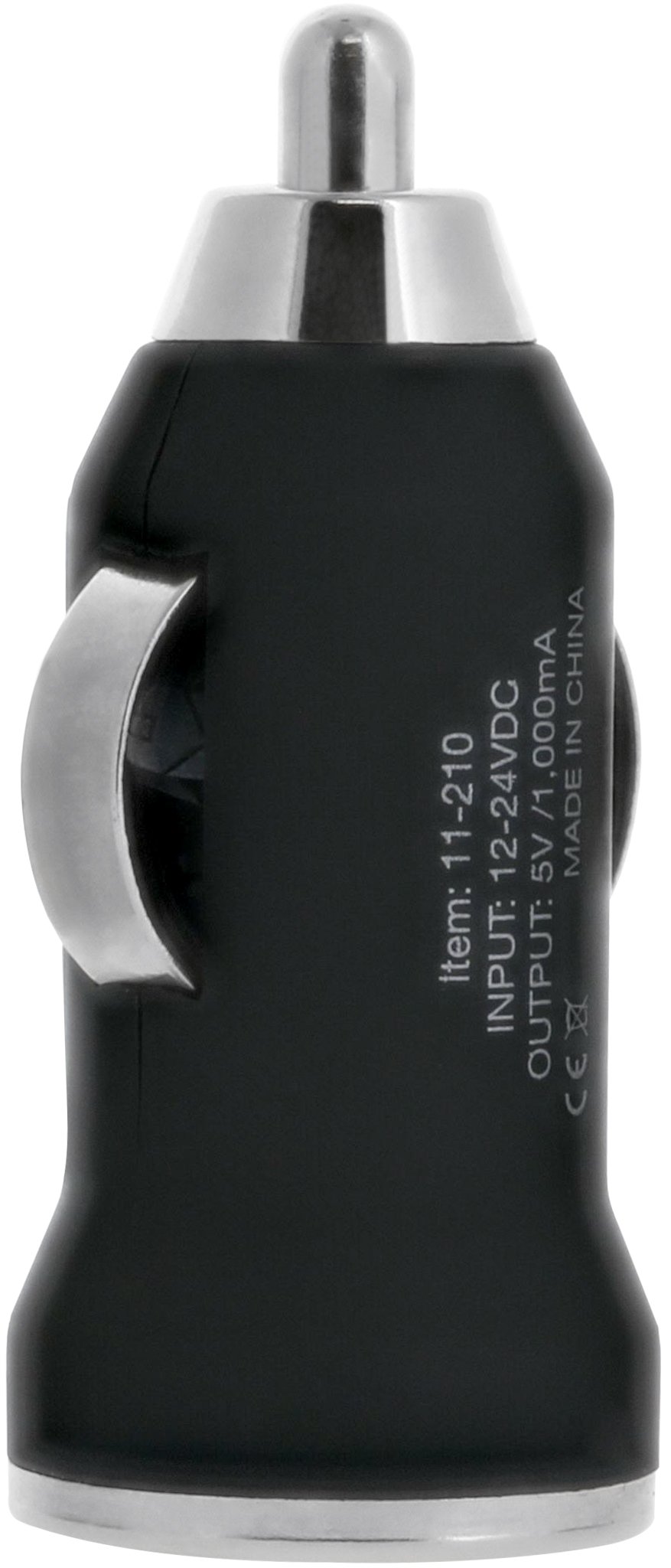 1 Amp Compact Car Charger - Image 3