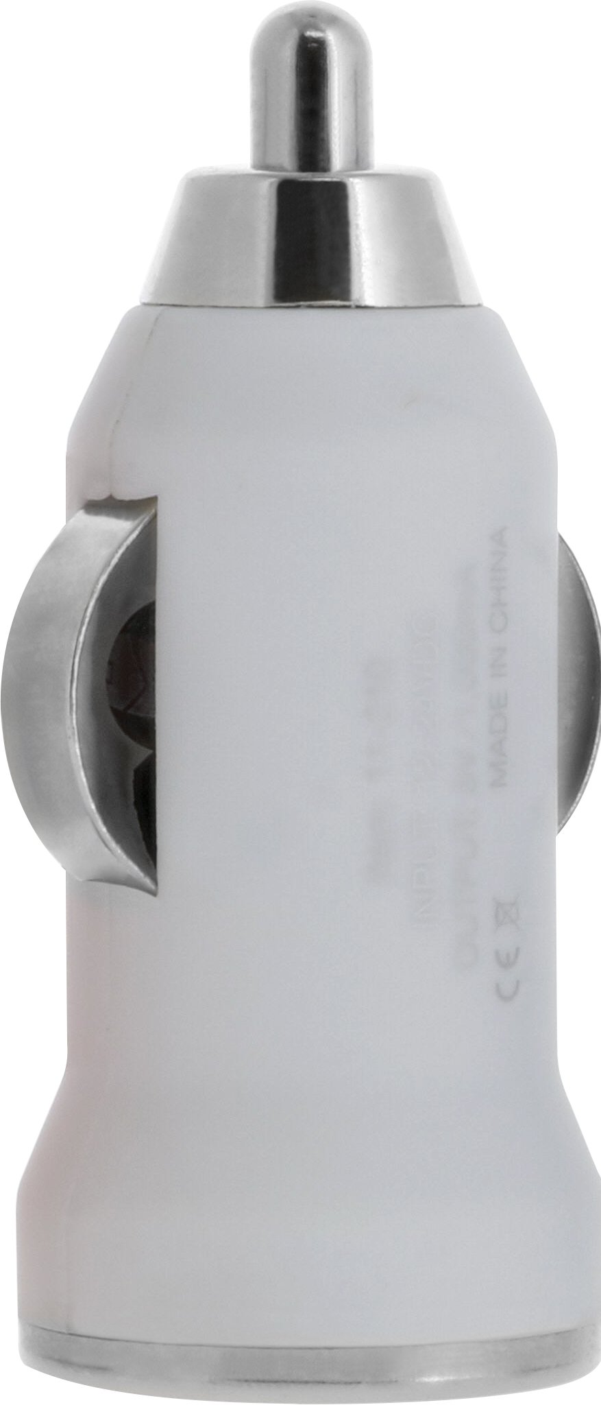 1 Amp Compact Car Charger - Image 2