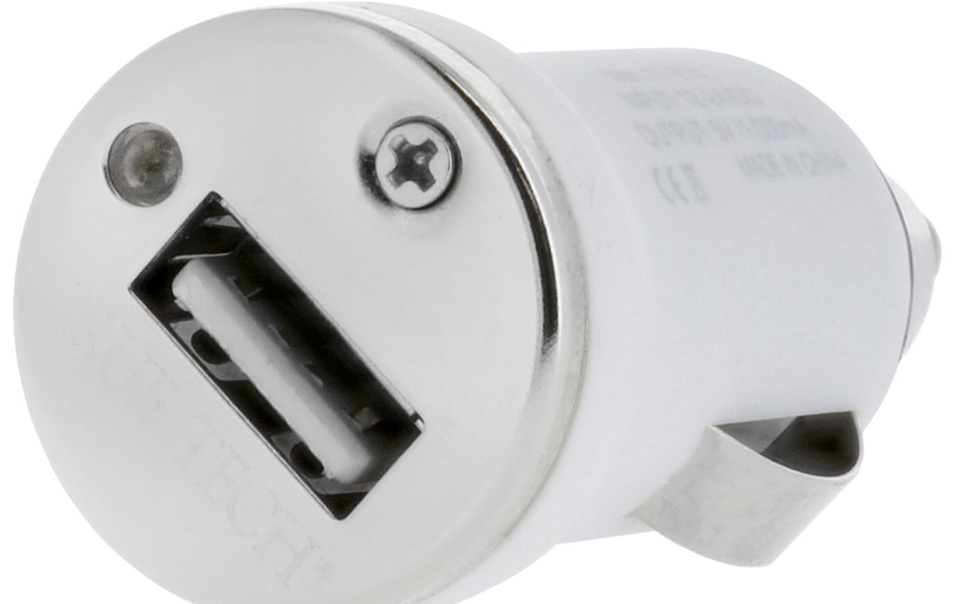 1 Amp Compact Car Charger - Image 6