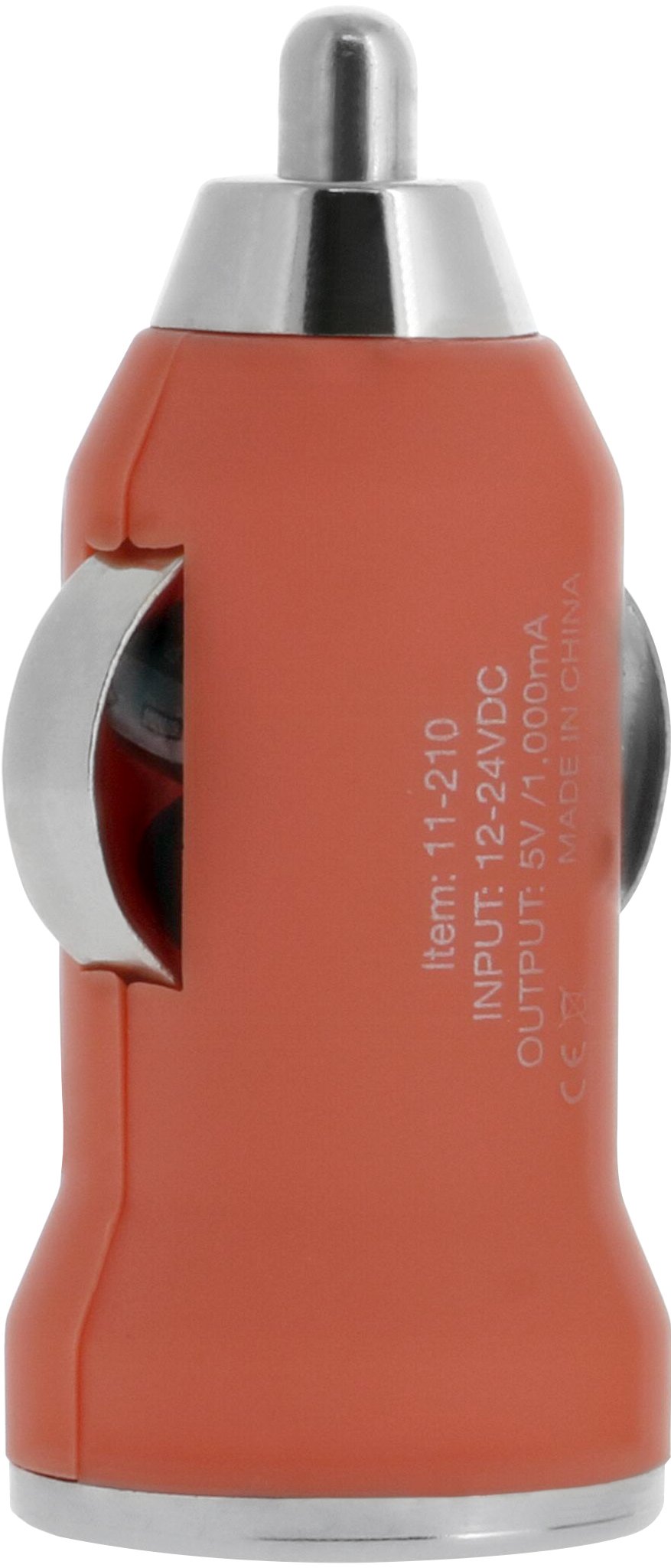 1 Amp Compact Car Charger - Image 4