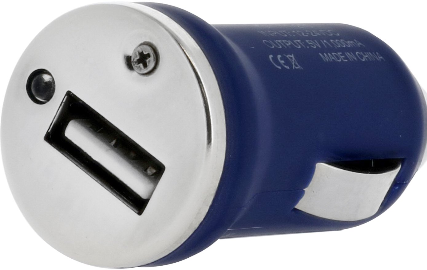 1 Amp Compact Car Charger - Image 5