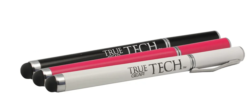 2-in-1 Stylus with Pen - Image 4