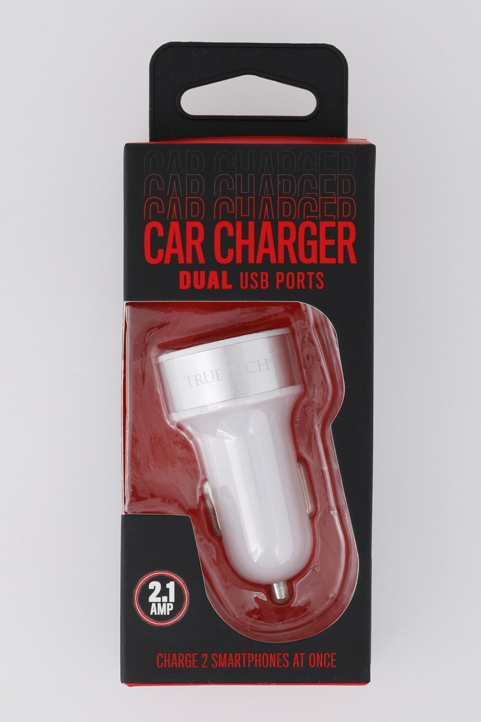 2.1 Amp Dual USB Car Charger - Image 10