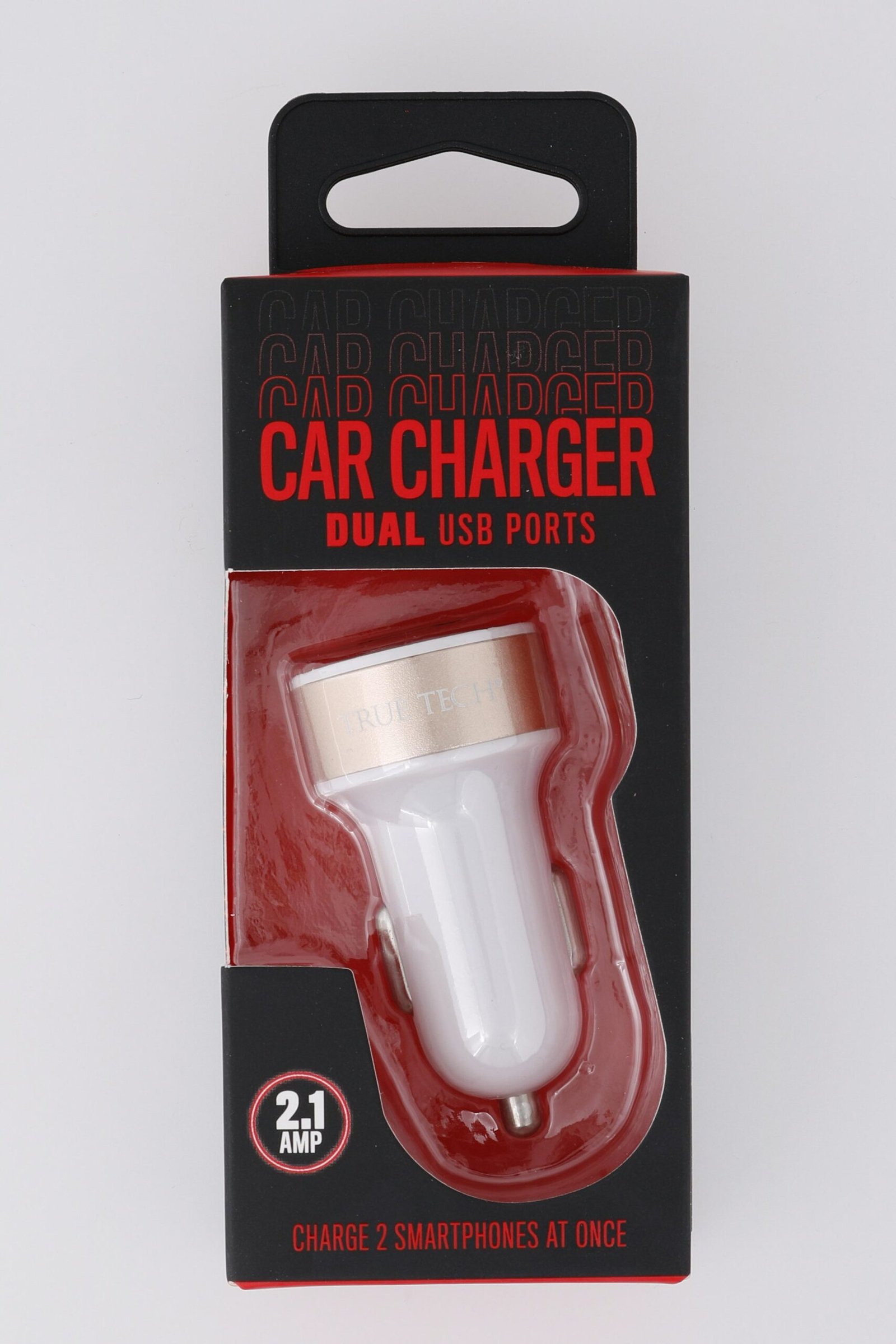 2.1 Amp Dual USB Car Charger - Image 9