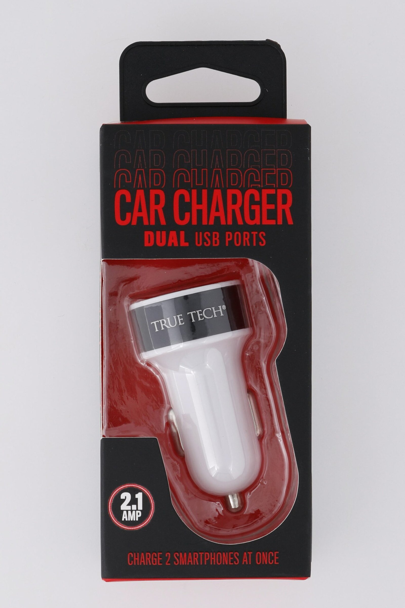 2.1 Amp Dual USB Car Charger - Image 11
