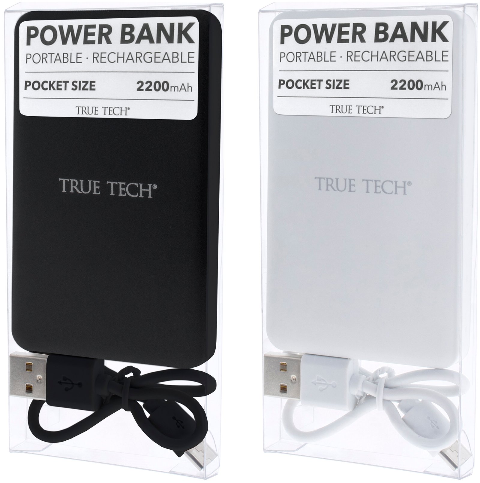 Slim 2200 mAh Power Bank - Image 8