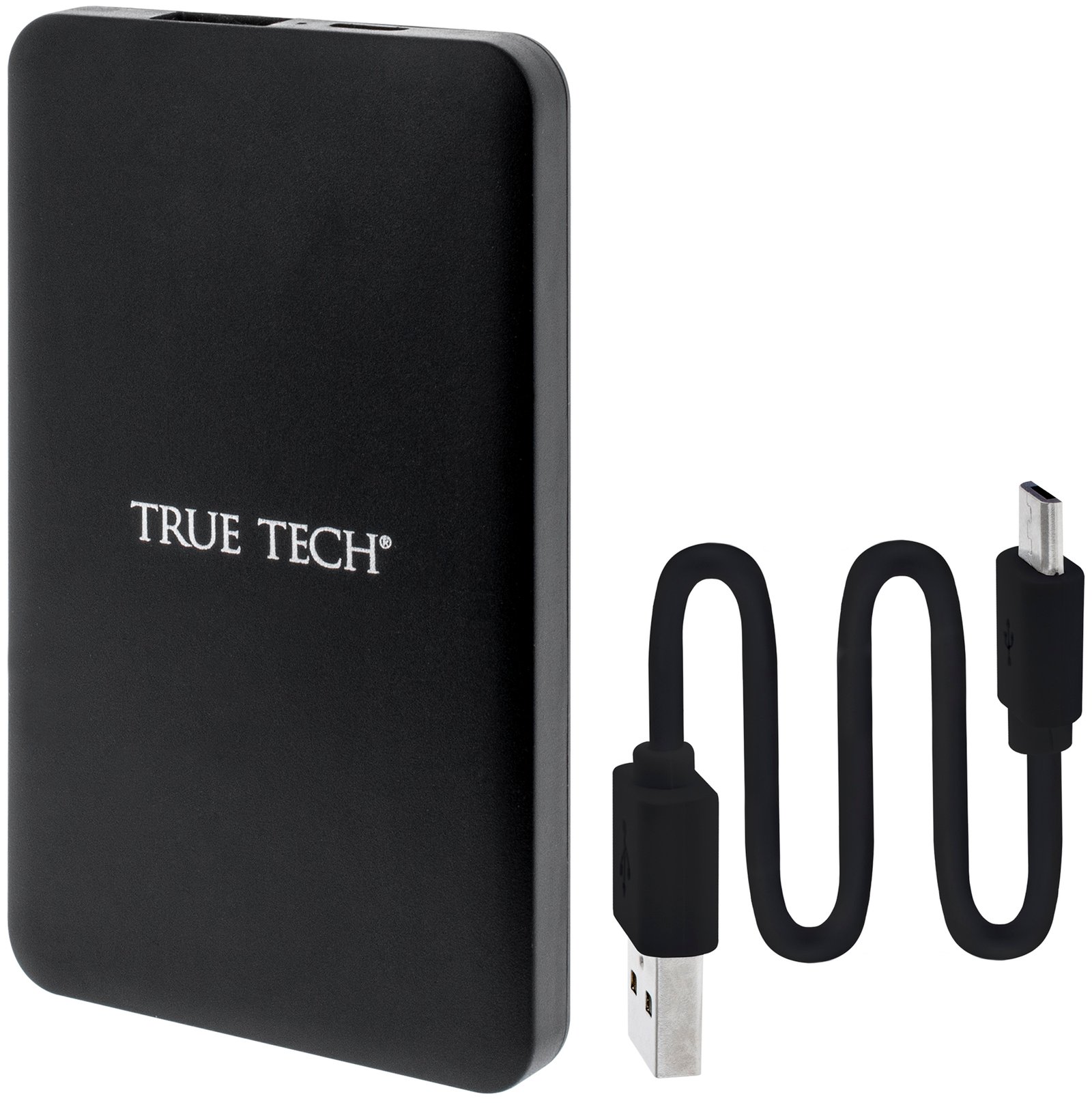 Slim 2200 mAh Power Bank