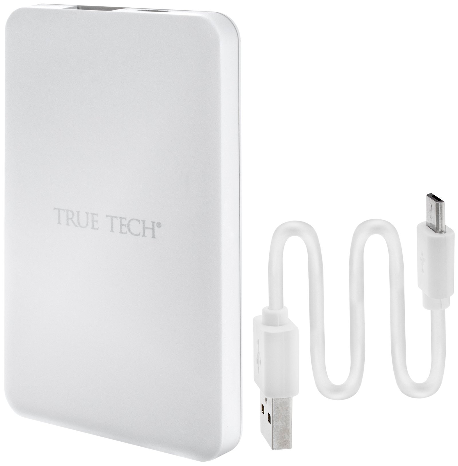 Slim 2200 mAh Power Bank - Image 2