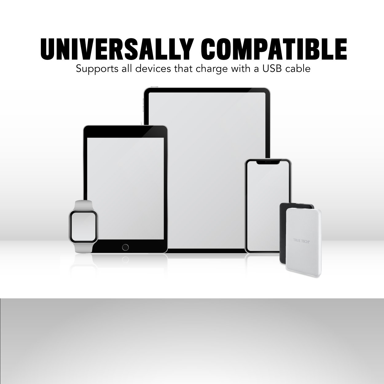 Slim 2200 mAh Power Bank - Image 3