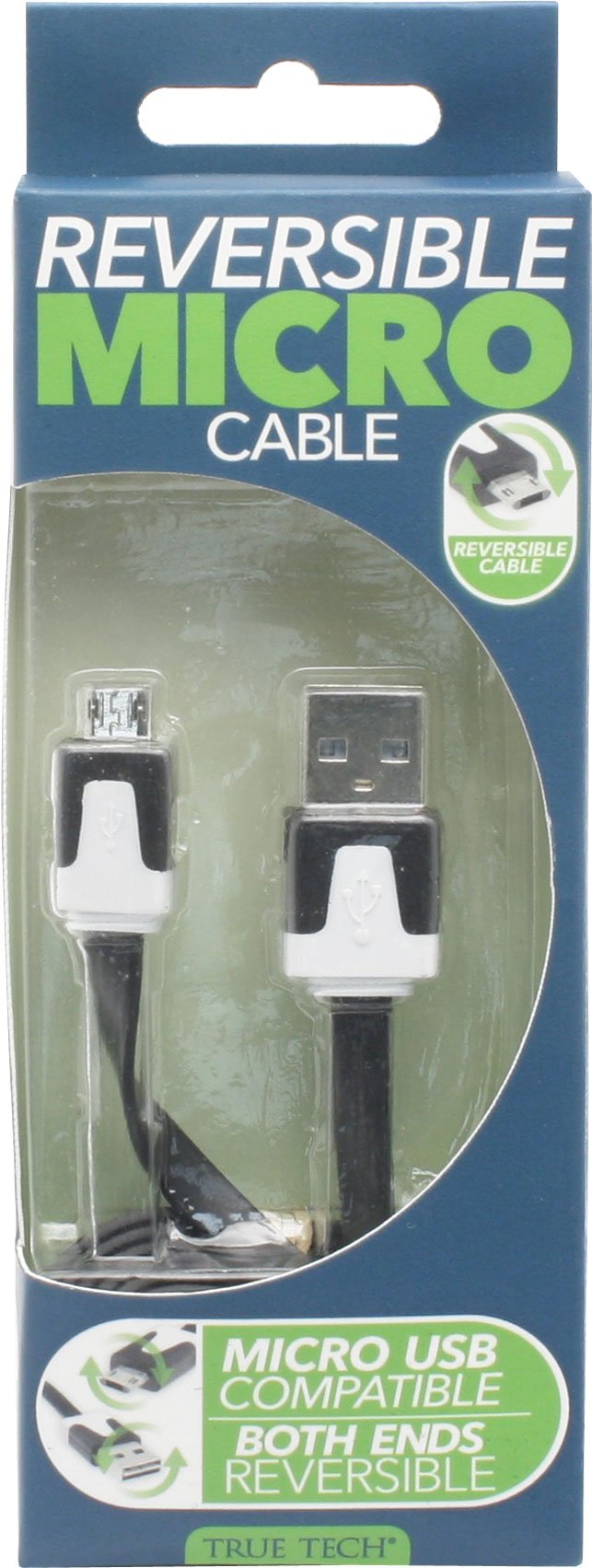 Reversible Micro Cord - Image 2