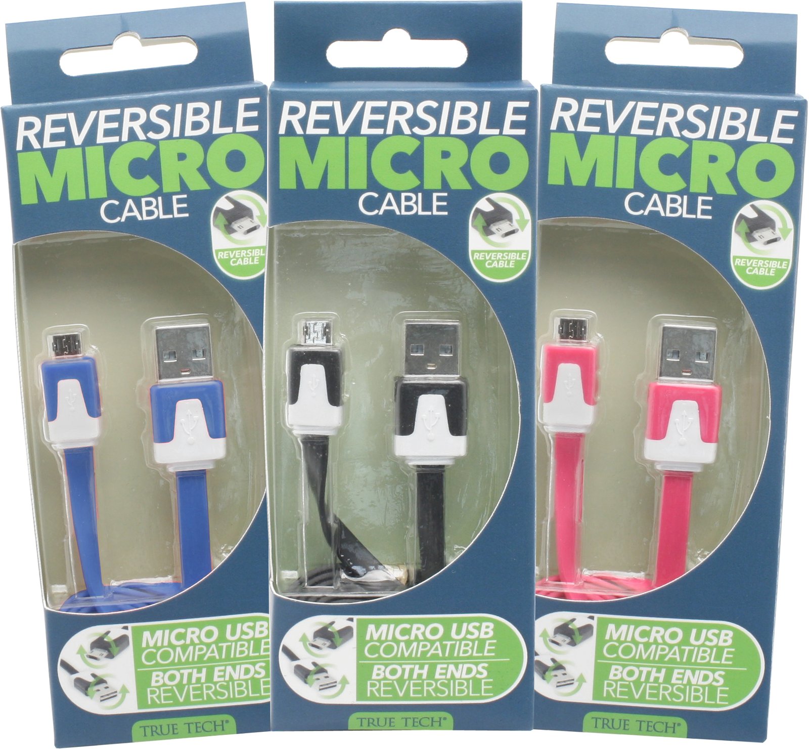 Reversible Micro Cord - Image 4