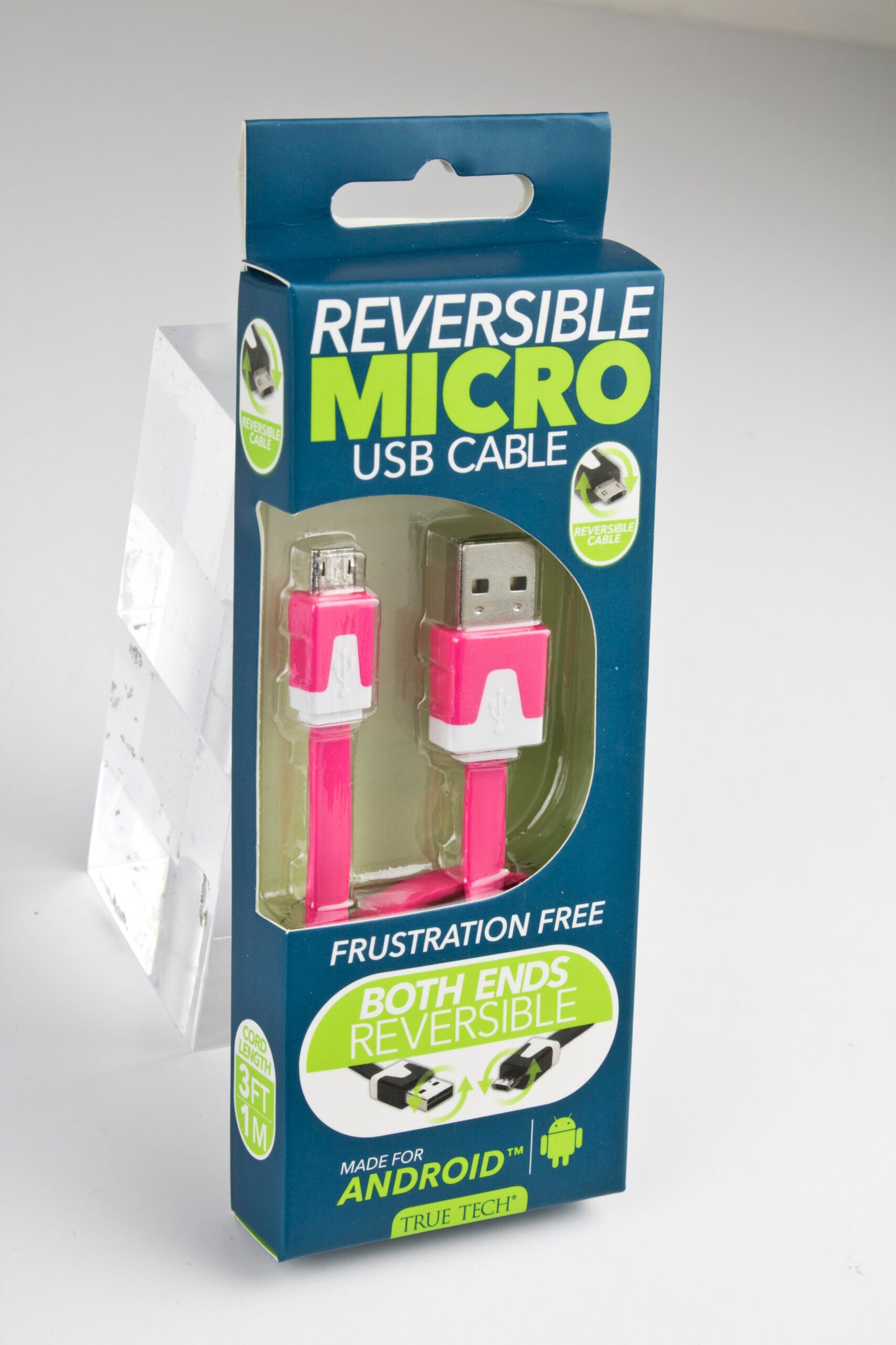 Reversible Micro Cord - Image 3