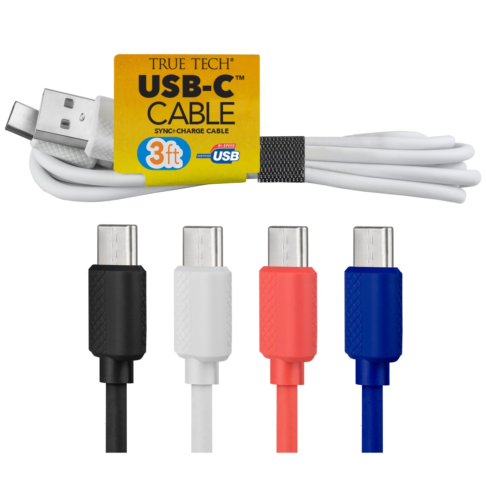 USB-C?able - 3 FT - Image 6