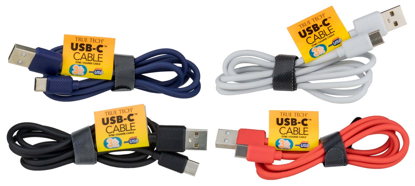 USB-C?able - 3 FT - Image 5