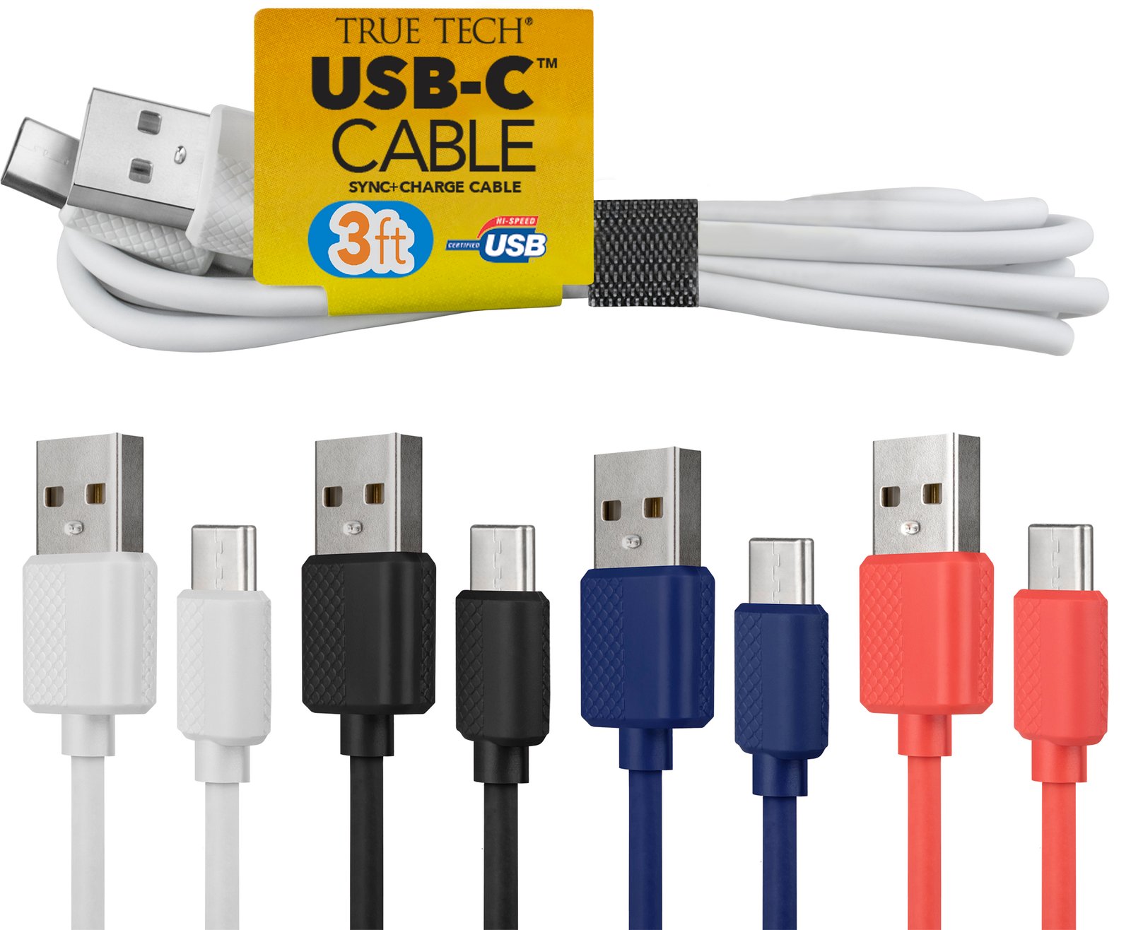 USB-C?able - 3 FT - Image 7
