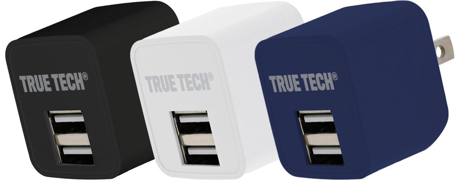 ETL Listed 2.4 Amp Wall Charger Bulk - Image 4