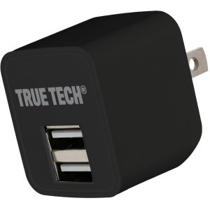 ETL Listed 2.4 Amp Wall Charger Bulk