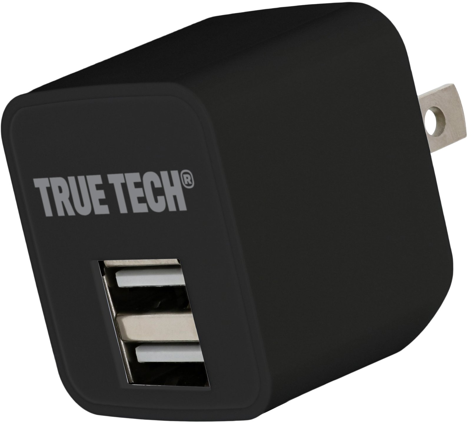 ETL Listed 2.4 Amp Wall Charger Bulk