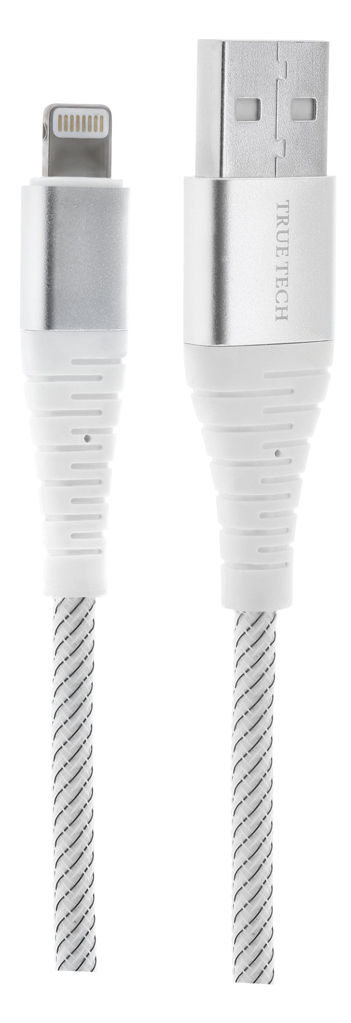 SteelStrong Lightning to USB Cable 10 FT - Hang Tag - Image 3