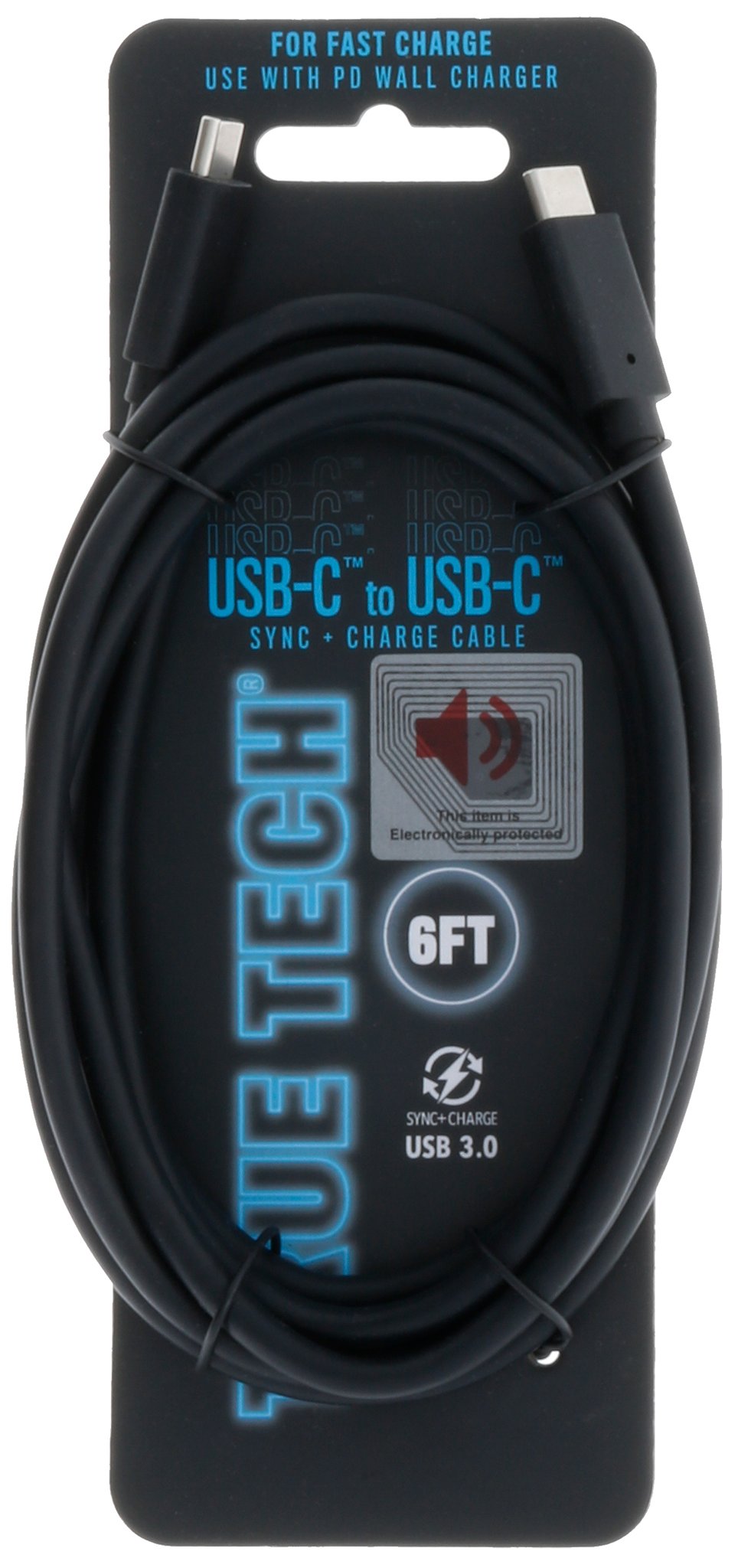 USB-C?o USB-C?FT Classic Cable - Image 2