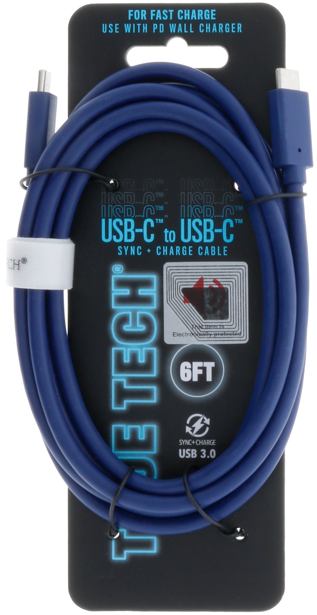 USB-C?o USB-C?FT Classic Cable