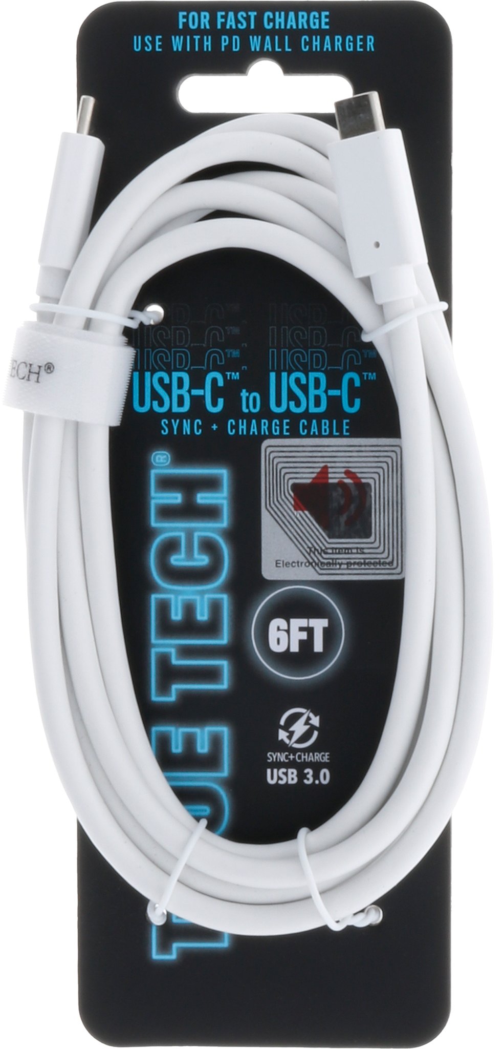 USB-C?o USB-C?FT Classic Cable - Image 3