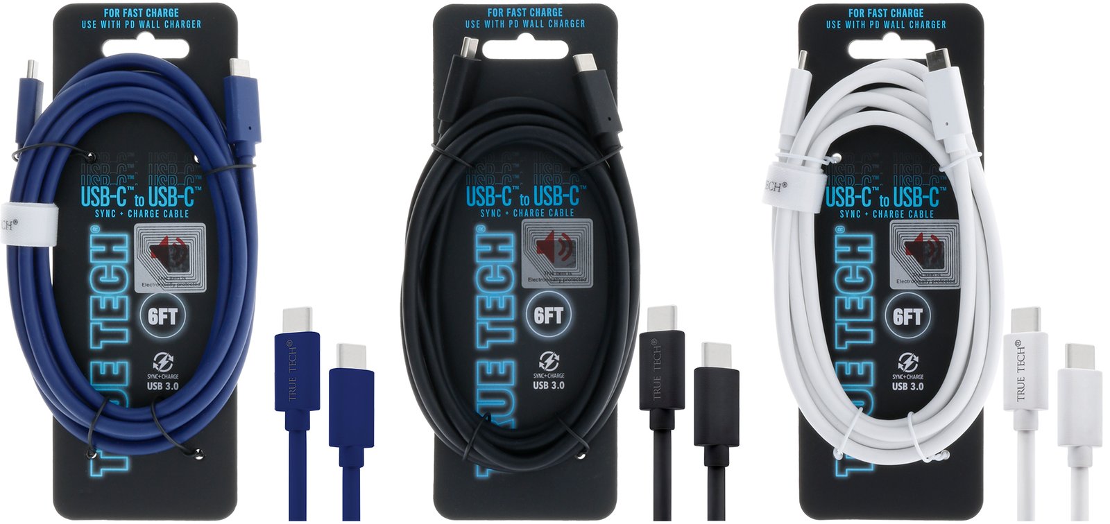 USB-C?o USB-C?FT Classic Cable - Image 7