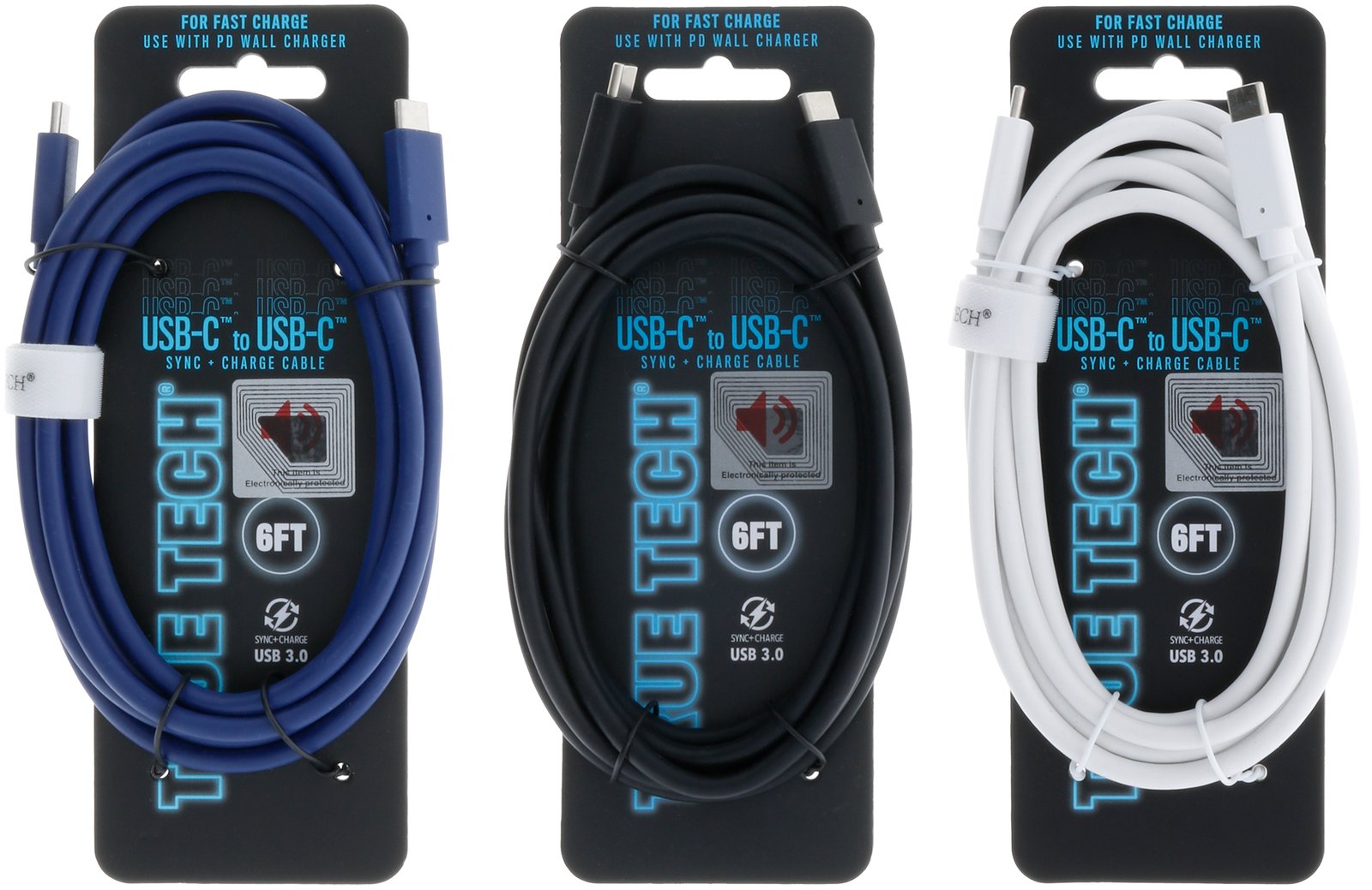 USB-C?o USB-C?FT Classic Cable - Image 5