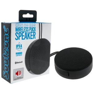 Wireless Puck Speaker (11-507)