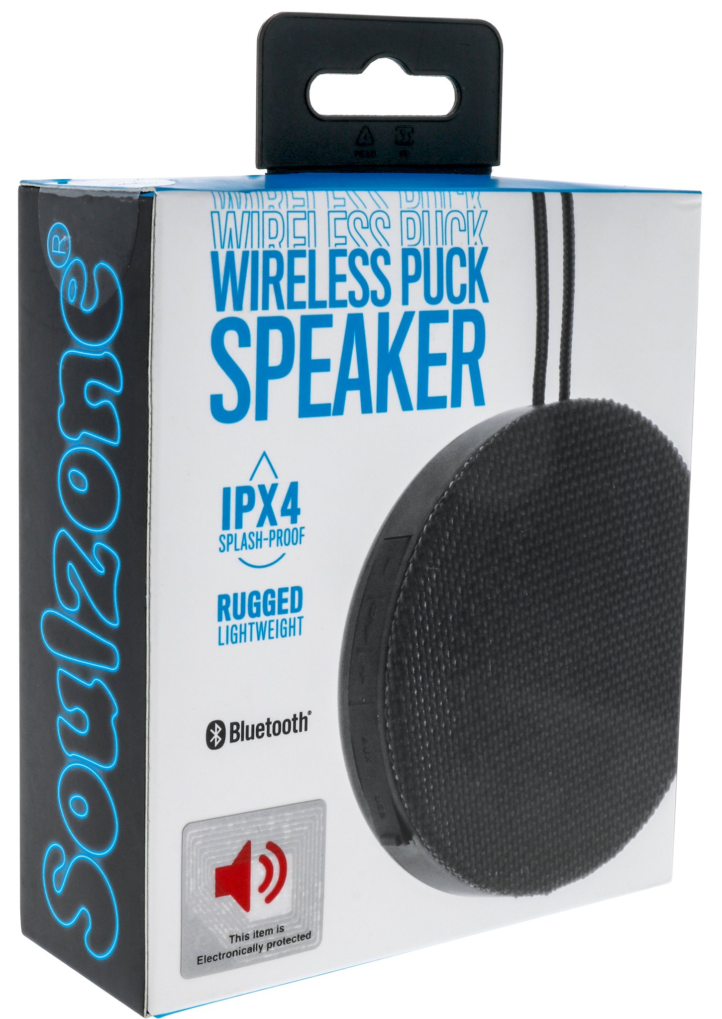Wireless Puck Speaker (11-507) - Image 4