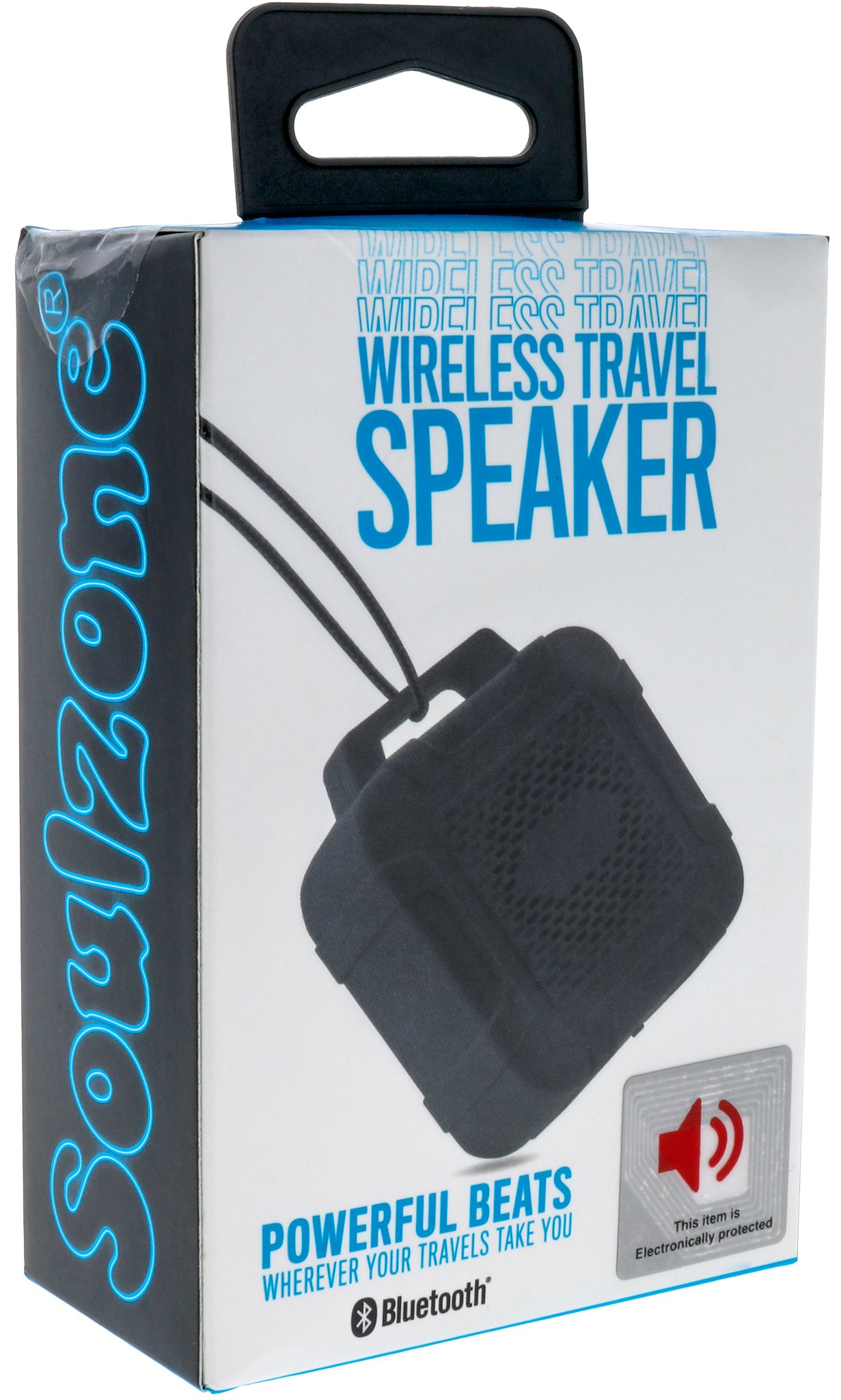 Wireless Travel Speaker (11-509) - Image 2