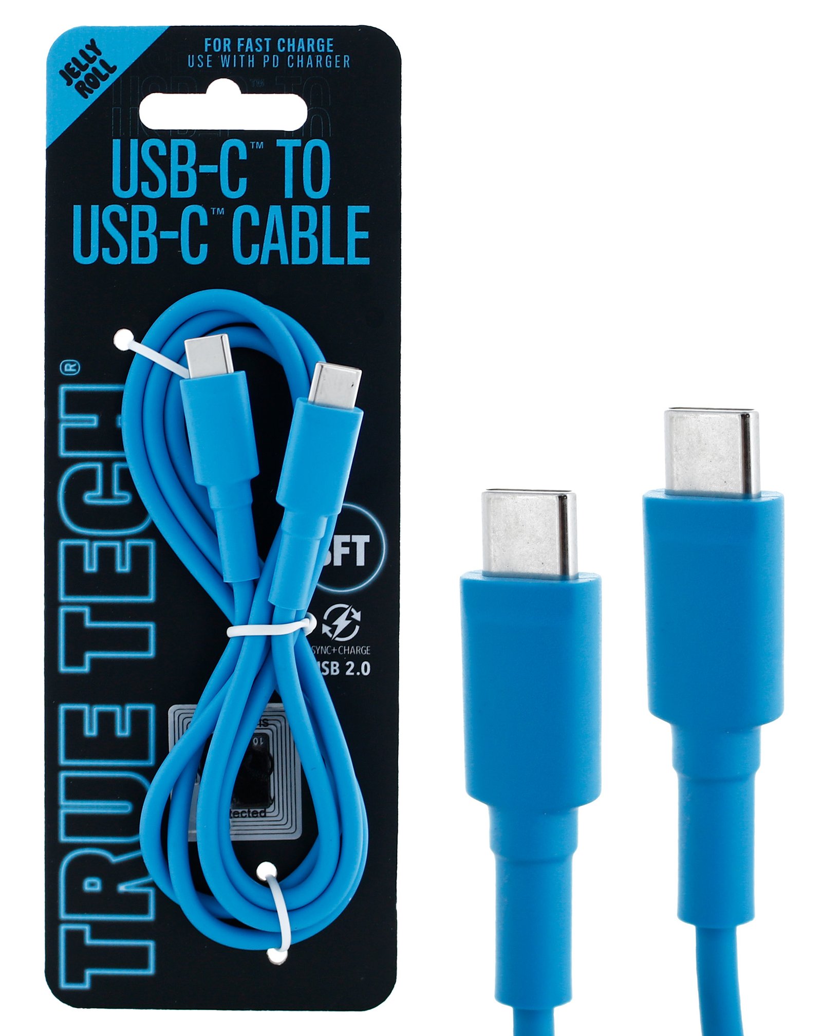 USB-C?o USB-C?FT Jelly Rolls - Image 3