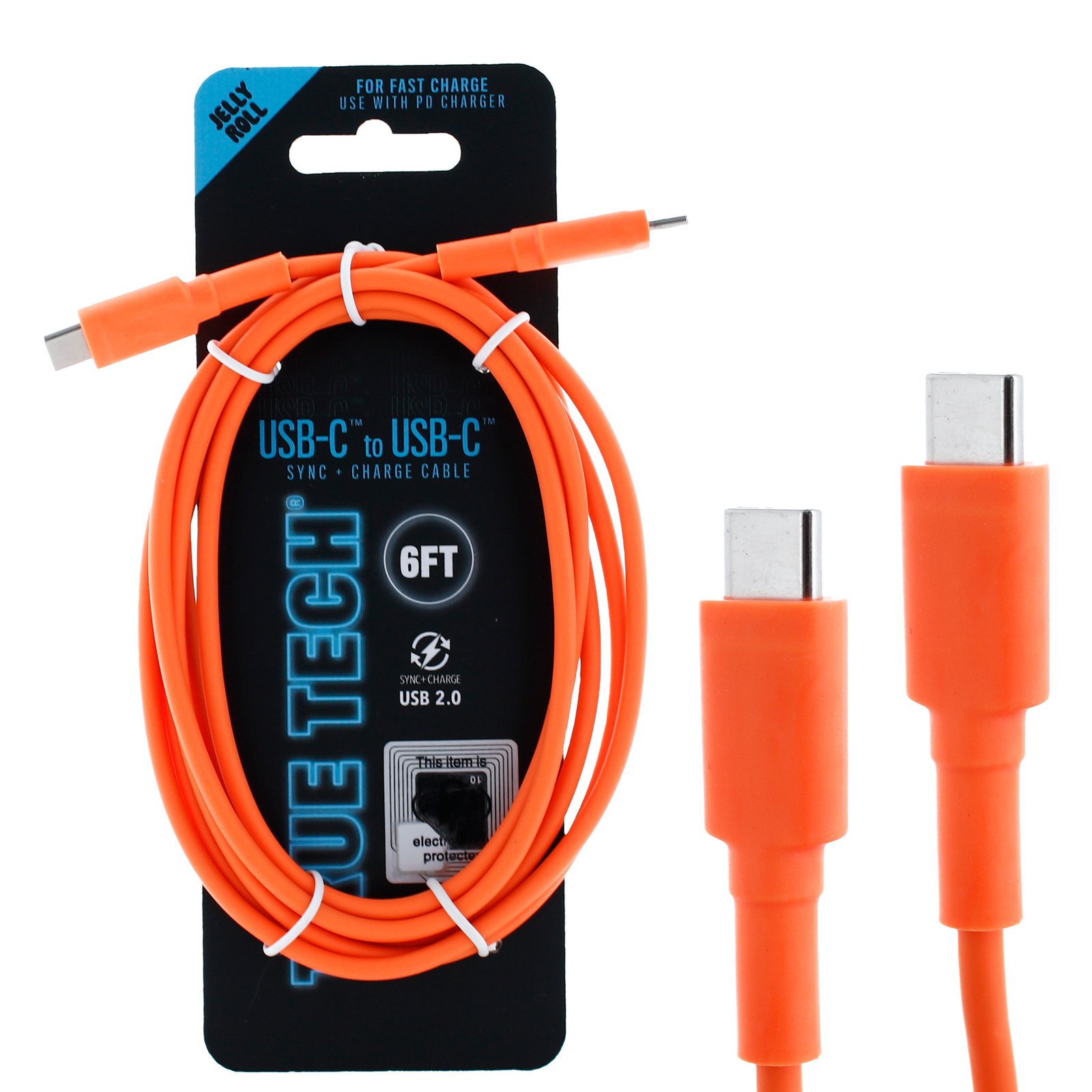 USB-C?o USB-C?FT Jelly Rolls - Image 2