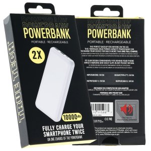 Power Bank 10000mAh